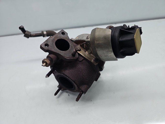 Turbina AUDI A6 (4G5, C7) [Fabr 2011-2017] 03L145702D 2.0 TDI CAGA 105KW / 143CP