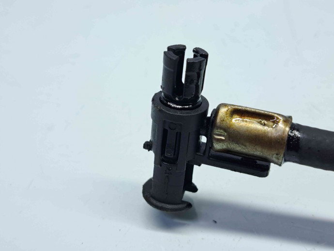 Conducta retur injectoare Mercedes Sprinter 3.5-t (906) [Fabr 2006-2013] OEM 2.2 CDI 646985  