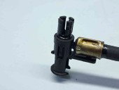 Conducta retur injectoare Mercedes Sprinter 3.5-t (906) [Fabr 2006-2013] OEM 2.2 CDI 646985  