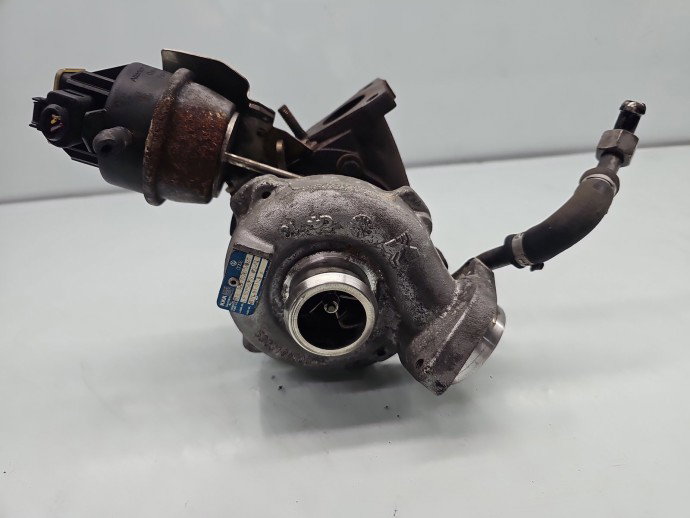 Turbina AUDI A6 (4G5, C7) [Fabr 2011-2017] 03L145702D 2.0 TDI CAGA 105KW / 143CP