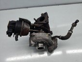 Turbina AUDI A5 (8T3) [Fabr 2007-2015] 03L145702D 2.0 TDI CAGA 105KW / 143CP