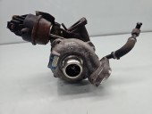 Turbina AUDI A5 (8T3) [Fabr 2007-2015] 03L145702D 2.0 TDI CAGA 105KW / 143CP