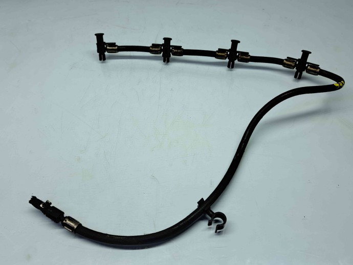 Conducta retur injectoare Mercedes Sprinter 3.5-t (906) [Fabr 2006-2013] OEM 2.2 CDI 646985  