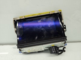 Display bord AUDI A3 (8VA) [Fabr 2012-2020] 8V0857273H