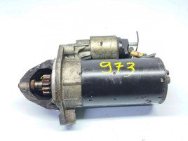  Electromotor 12 dinti Mercedes Sprinter 3.5-t (906) [Fabr 2006-2013] A0061517401 2.2 CDI 646985 80KW / 109CP  