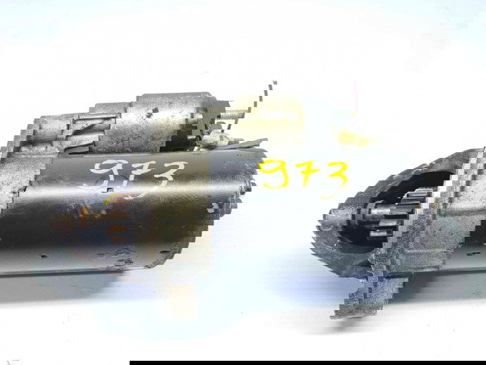  Electromotor 12 dinti Mercedes Sprinter 3.5-t (906) [Fabr 2006-2013] A0061517401 2.2 CDI 646985 80KW / 109CP  