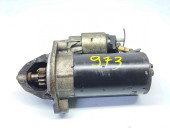  Electromotor 12 dinti Mercedes Sprinter 3.5-t (906) [Fabr 2006-2013] A0061517401 2.2 CDI 646985 80KW / 109CP  