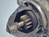  Electromotor 12 dinti Mercedes Sprinter 3.5-t (906) [Fabr 2006-2013] A0061517401 2.2 CDI 646985 80KW / 109CP  