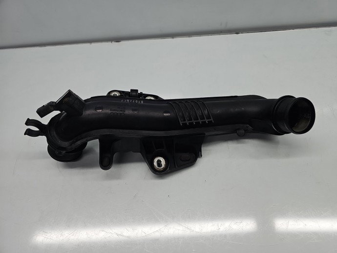Tub intercooler AUDI Q5 (8RB) [ Fabr 2008-2016] 8K0145673L 2.0 TDI CAGA 105KW / 143CP