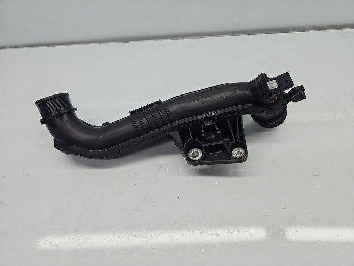 Tub intercooler AUDI A5 (8T3) [Fabr 2007-2015] 8K0145673L 2.0 TDI CAGA 105KW / 143CP