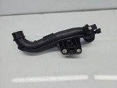 Tub intercooler AUDI A5 (8T3) [Fabr 2007-2015] 8K0145673L 2.0 TDI CAGA 105KW / 143CP