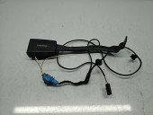 Capsa centura stanga fata Volkswagen Passat B7 (362) [Fabr 2010-2014] 1K8857755D