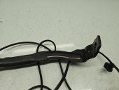 Capsa centura stanga fata Volkswagen Passat B7 (362) [Fabr 2010-2014] 1K8857755D