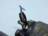  Electromotor 12 dinti Mercedes Sprinter 3.5-t (906) [Fabr 2006-2013] A0061517401 2.2 CDI 646985 80KW / 109CP  