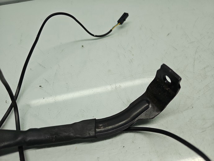 Capsa centura dreapta fata Volkswagen Passat B7 (362) [Fabr 2010-2014] 1K8857756C
