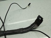 Capsa centura dreapta fata Volkswagen Passat B7 (362) [Fabr 2010-2014] 1K8857756C