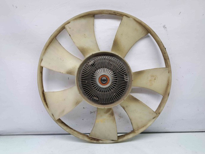 Electroventilator Mercedes Sprinter 3.5-t (906) [Fabr 2006-2013] A0002009723 2.2 CDI 646985 80KW / 109CP  