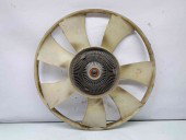 Electroventilator Mercedes Sprinter 3.5-t (906) [Fabr 2006-2013] A0002009723 2.2 CDI 646985 80KW / 109CP  