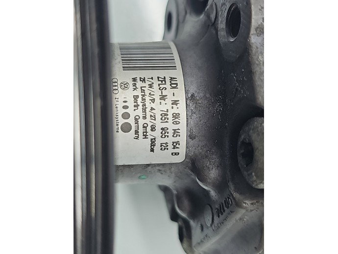 Pompa servodirectie AUDI A5 (8T3) [Fabr 2007-2015] 8K0145154B 2.0 TDI CAGA 105KW / 143CP