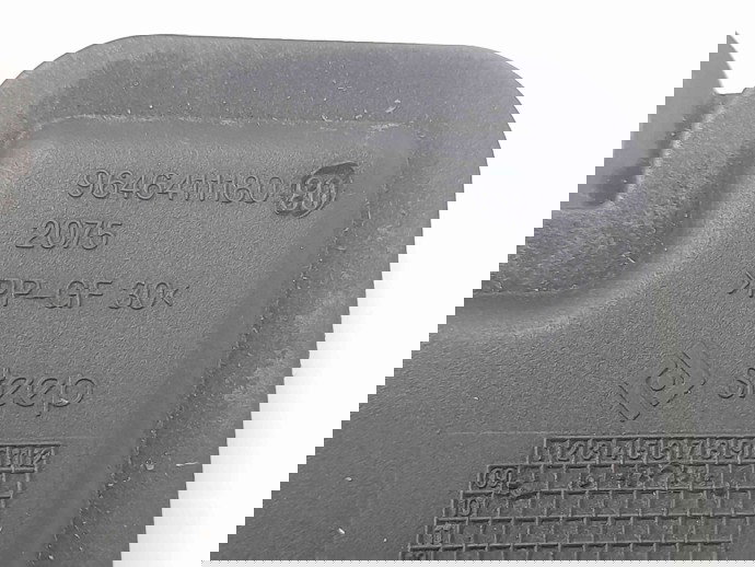 Rezervor vacuum 9646411180 Ford Kuga I [Fabr 2008-2012] 2.0