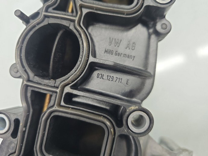 Galerie admisie AUDI A6 (4G5, C7) [Fabr 2011-2017] 03L129711E 2.0 TDI CAGA 105KW / 143CP