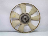 Electroventilator Mercedes Sprinter 3.5-t (906) [Fabr 2006-2013] A0002009723 2.2 CDI 646985 80KW / 109CP  
