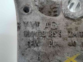 Suport motor 6Q0199185S Skoda Fabia 2 (5J, 542) [Fabr 2007-2014] 1.2 