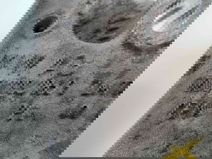 Suport motor 6Q0199185S Skoda Fabia 2 (5J, 542) [Fabr 2007-2014] 1.2 