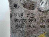 Suport motor 6Q0199185S Skoda Fabia 2 (5J, 542) [Fabr 2007-2014] 1.2 