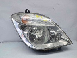  Far dreapta Mercedes Sprinter 3.5-t (906) [Fabr 2006-2013] OEM