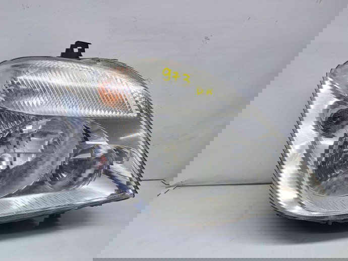  Far dreapta Mercedes Sprinter 3.5-t (906) [Fabr 2006-2013] OEM