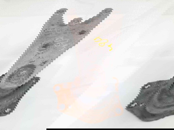 Suport motor 6Q0199185S Skoda Fabia 2 (5J, 542) [Fabr 2007-2014] 1.2 