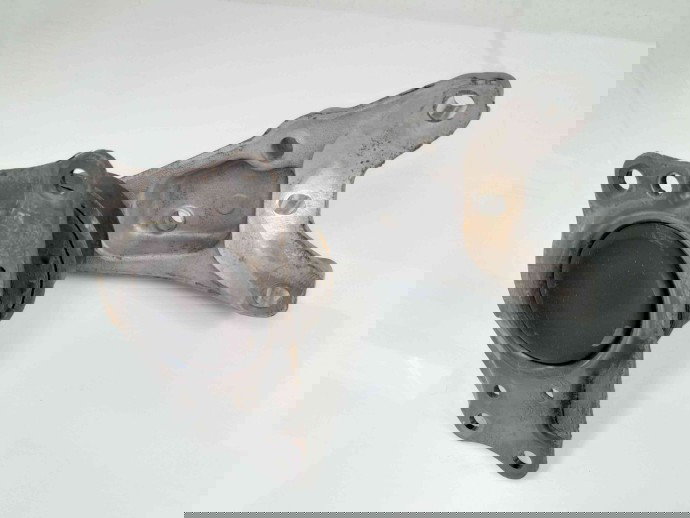 Suport motor 6Q0199185S Skoda Fabia 2 (5J, 542) [Fabr 2007-2014] 1.2 