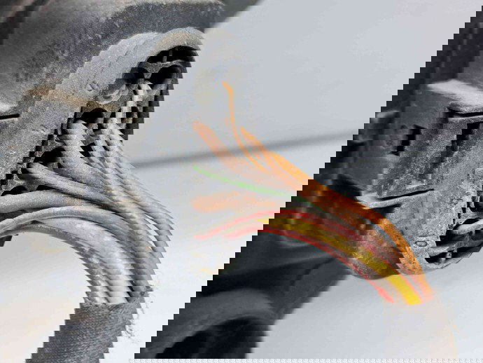  Far dreapta Mercedes Sprinter 3.5-t (906) [Fabr 2006-2013] OEM