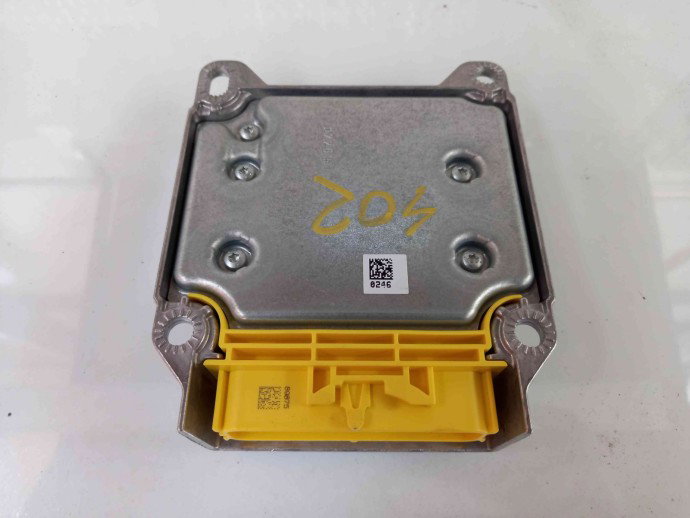Calculator senzor acceleratie 4G0907637H AUDI A6 (4G5, C7) [Fabr 2011-2017] 