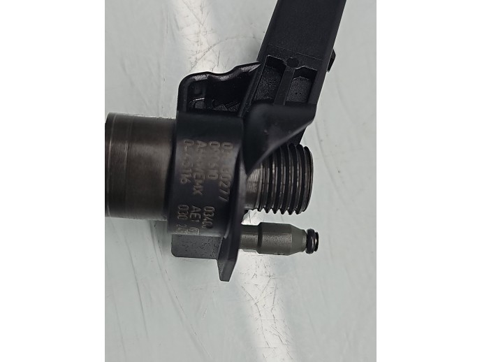 Injector AUDI A6 (4G5, C7) [Fabr 2011-2017] 03L130277 2.0 TDI CAGA 105KW / 143CP