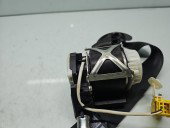 Centura dreapta fata Volkswagen Passat B7 (362) [Fabr 2010-2014] 3C1857706R
