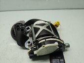 Centura dreapta fata Volkswagen Passat B7 (362) [Fabr 2010-2014] 3C1857706R
