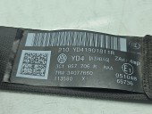 Centura dreapta fata Volkswagen Passat B7 (362) [Fabr 2010-2014] 3C1857706R