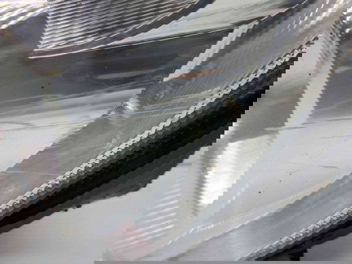  Far stanga Mercedes Sprinter 3.5-t (906) [Fabr 2006-2013] OEM