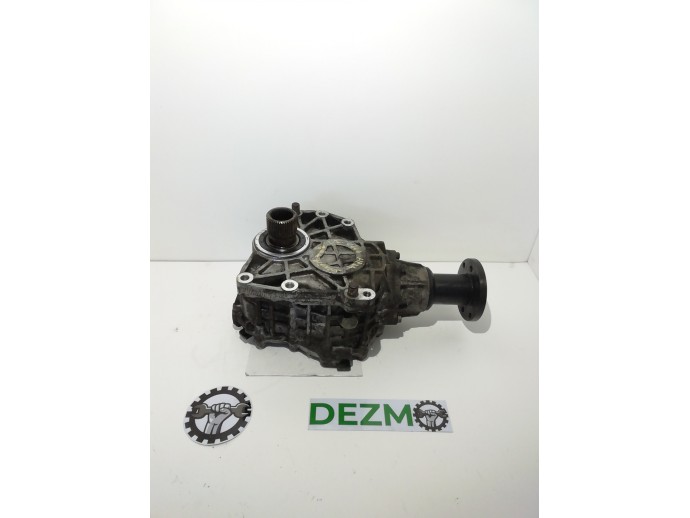 Grup diferential Hyundai Santa-Fe 2.2 CRDI 2005-2012