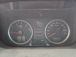 Ceas bord Ford Fusion (JU) [Fabr 2002-2012] OEM