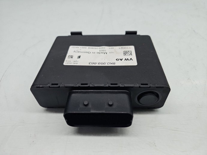 Modul confort AUDI Q5 (8RB) [ Fabr 2008-2016] 8K0959663