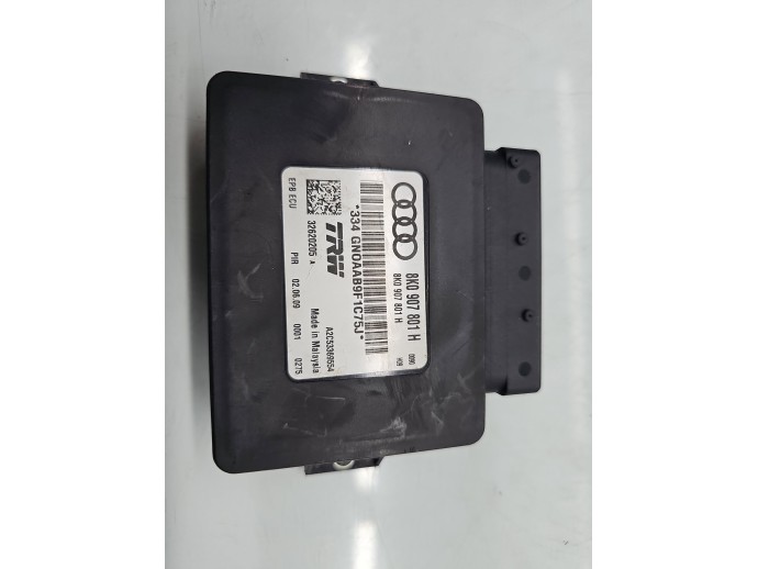 Modul confort AUDI A5 (8T3) [Fabr 2007-2015] 8K0907801H
