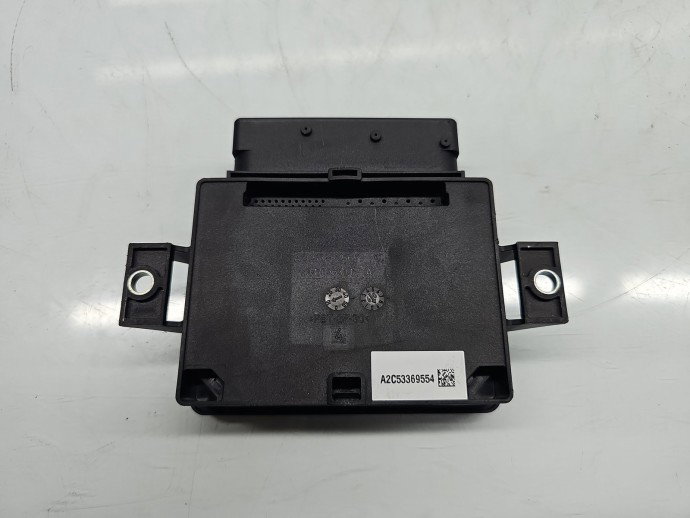 Modul confort AUDI A5 (8T3) [Fabr 2007-2015] 8K0907801H