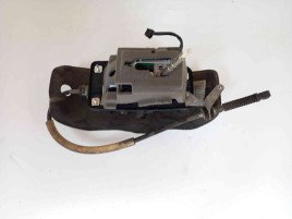 Timonerie 4G2713041 AUDI A6 (4G5, C7) [Fabr 2011-2017] 3.0 CTCC