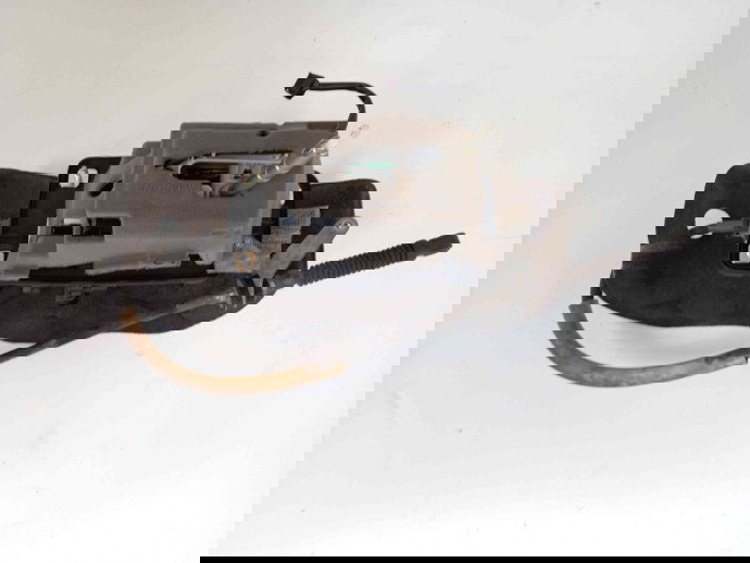 Timonerie 4G2713041 AUDI A6 (4G5, C7) [Fabr 2011-2017] 3.0 CTCC