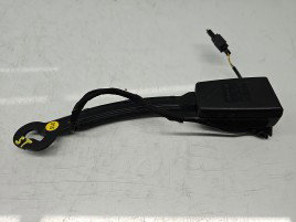 Capsa centura stanga fata AUDI A3 (8VA) [Fabr 2012-2020] 8V0857755G