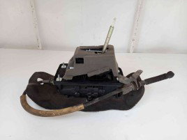 Timonerie 4G2713041 AUDI A6 (4G5, C7) [Fabr 2011-2017] 3.0 CTCC