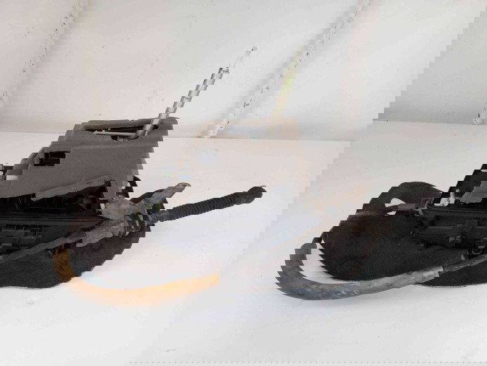 Timonerie 4G2713041 AUDI A6 (4G5, C7) [Fabr 2011-2017] 3.0 CTCC